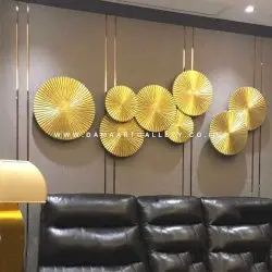 Wall Art Kuningan